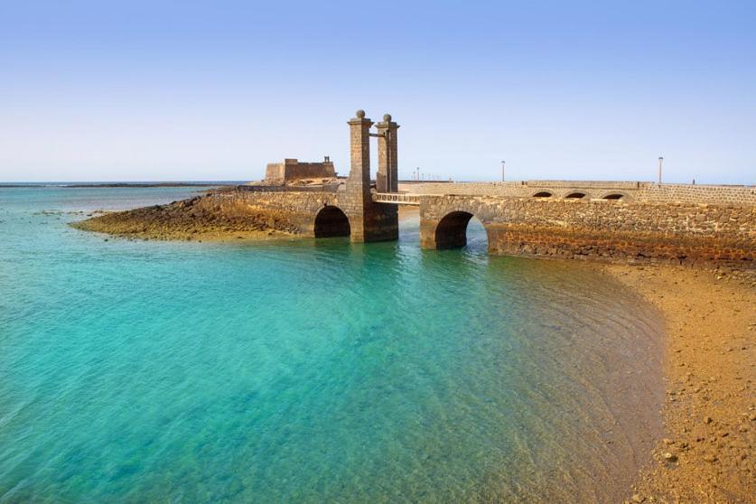 Lanzahost Lovely Views XXI Arrecife  Dış mekan fotoğraf