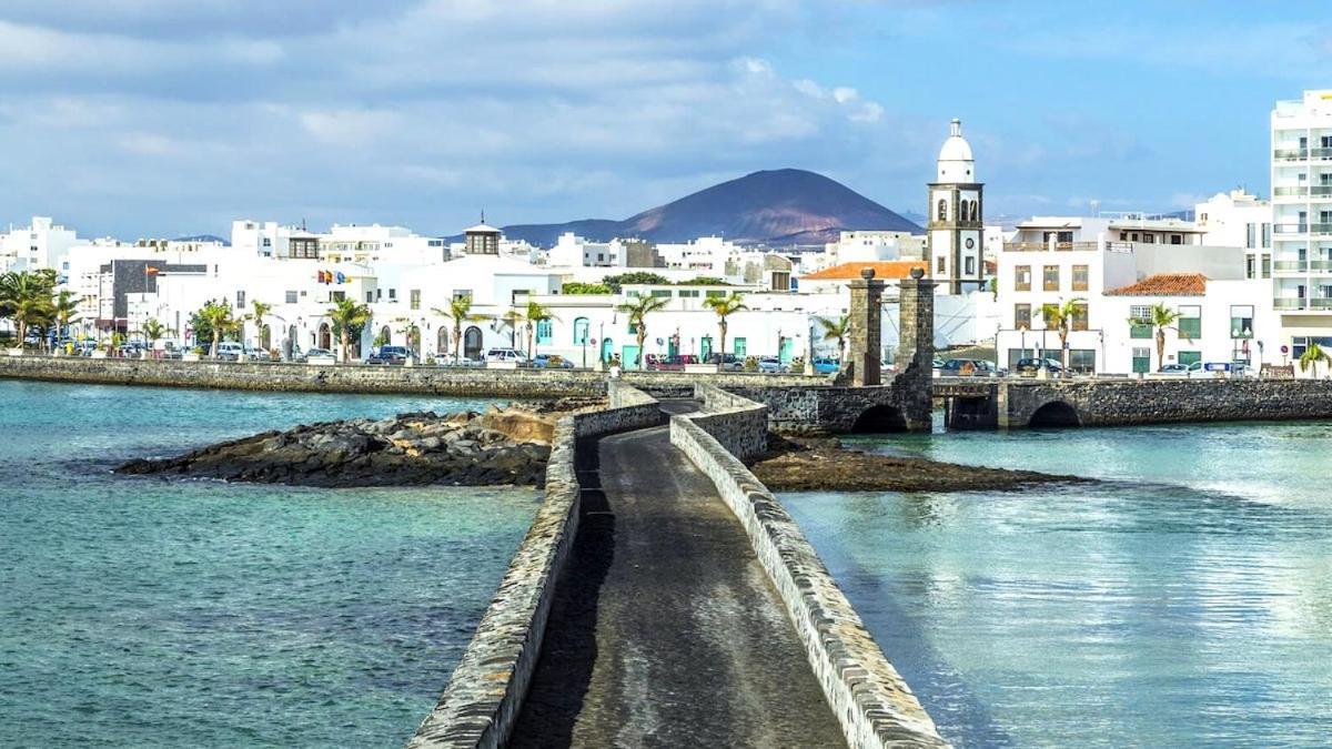 Lanzahost Lovely Views XXI Arrecife  Dış mekan fotoğraf